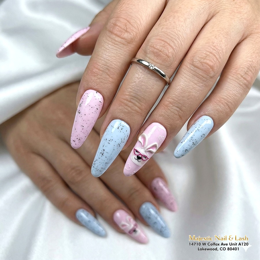 Majestic Nail & Lash